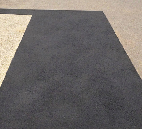 Asphalt Patching